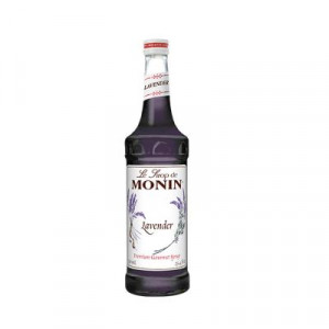 Monin Lavanta Şurup 700 Ml