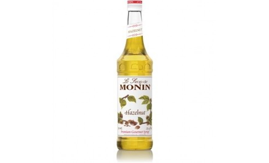 MONIN HAZELNUT FINDIK ŞURUBU 700 ML