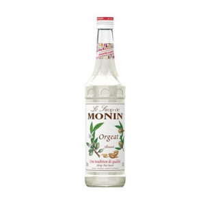 Monin Şurup Almond - Badem 70 Cl