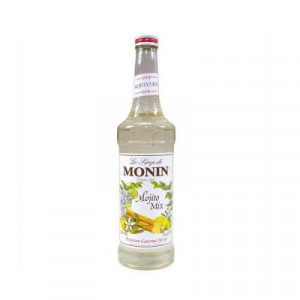 Monin Mojito Şurubu 700 Ml