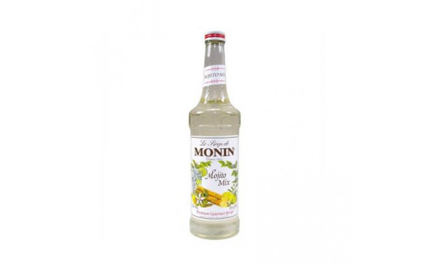 Monin Mojito Şurubu 700 Ml