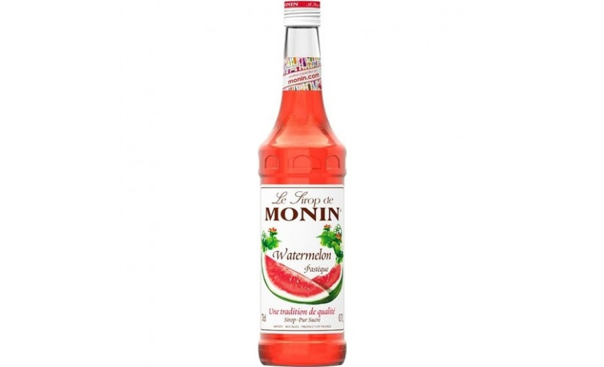 Monin Şurup Watermelon - Karpuz 70 cl