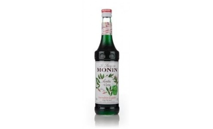 MONIN MENTHE VERTE NANE ŞURUBU 700 ML