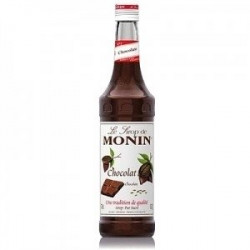 Monin Çikolata Şurup 70 cl