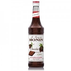 Monin Çikolata Şurup 70 cl