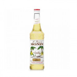 Monin Vanilya Şurup 70 cl