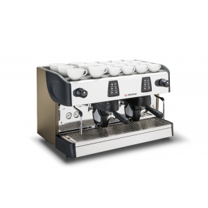 Otomatik İtalyan İthal Espresso Kahve Makinası P161/16 2 Gr Otomatik Espresso Kahve Makinesi (Dozaj Ayarlı)